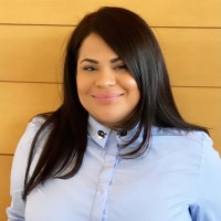 Lighthouse Living Development, Management, & Construction Employee Yesenia Reyes's profile photo