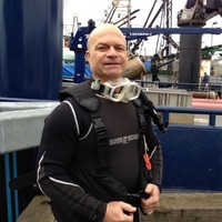 Cooper Logostics Employee Lyle Cooper's profile photo