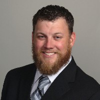CSX Transportation Intermodal Employee Mike Sliper's profile photo