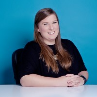 Prohibition PR Employee Isobel Jokl-Carter's profile photo