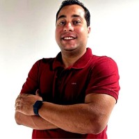 Vortex TI Employee Cesar Silva's profile photo