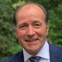 CSM Ingredients Employee Holger Eckmanns's profile photo