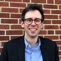 Homeport Employee Aaron Wasserman's profile photo