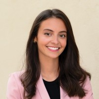 Three Day Rule Matchmaking Employee Rebecca Trifero's profile photo