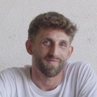 HUMIVERSO Employee Rafael Crisóstomo's profile photo