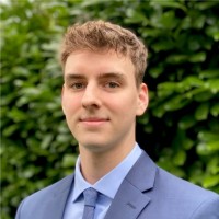 Charles Schwab Employee Jack Maas's profile photo