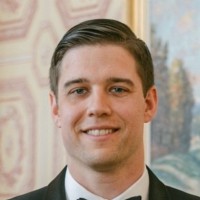Harris Williams Employee Thomas Buchanan's profile photo