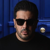 Pasargad Electronic Payment Employee Alireza Foroutan's profile photo