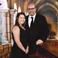Devon Self Storage Employee David Comeaux's profile photo