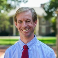 Haverford College Employee Jesse Lytle's profile photo