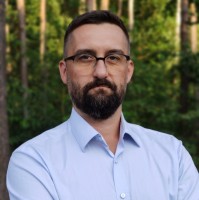 M-Light Employee Marcin Malinowski's profile photo