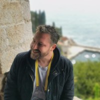 Lockwood Publishing Ltd Employee Peter Lovell's profile photo