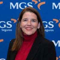 MGS, Seguros y Reaseguros S.A. Employee Mariana Gaminde's profile photo