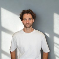 P+R Desjardins Employee Julien Lemay's profile photo