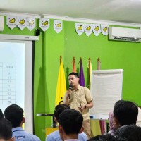 Felix Purba Email