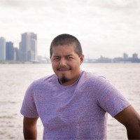 Fanzz Employee Nicholas MacIas's profile photo