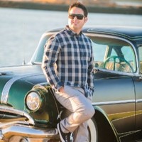 Nova Module Employee Ian Grist's profile photo