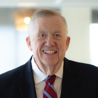 FHI Clinical Inc. Employee Edward Whitehorne's profile photo