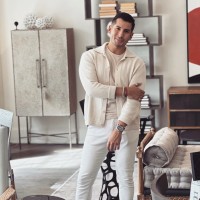 Antonio Vergara Email & Phone Number