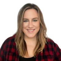 Ércule Employee Ashley McClelland's profile photo