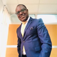 SHOPS Plus Employee Deus Manyenye's profile photo