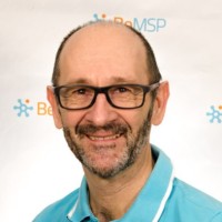 BeMSP Employee Olivier Conte's profile photo