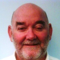 DrillCorp Employee John Penrose's profile photo