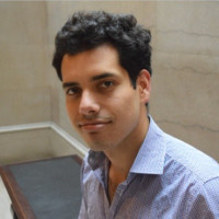 Anthropic Employee Xavier Garcia's profile photo