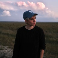 WTBR (Where The Buffalo Roam) Employee Whitney James's profile photo