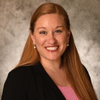 Dayton Dragons Professional Baseball Employee Katrina Gibbs's profile photo