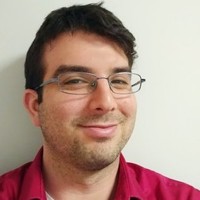 Etsy Employee Christopher Rios's profile photo