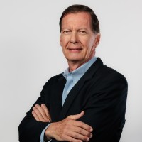 Norsul Employee Angelo Baroncini's profile photo