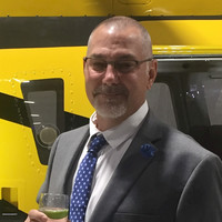 PHI Aviation Employee Chris Matt's profile photo