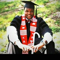 Dallas Independent School District Employee Ryan Carrington's profile photo