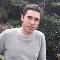BTermec,Lda Employee Rui Santos's profile photo