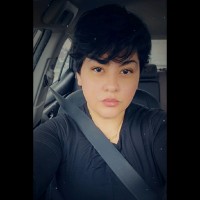 Randolph Air Force Base Employee Isabella Uribe's profile photo