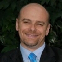 Gate SPA Employee Massimiliano Tolone's profile photo