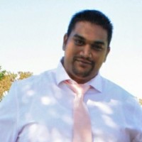 Vikash Jagarnath Email