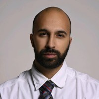 ESGI Employee Helder Salvador's profile photo