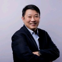 OCBC Bank Employee Anthony Foo's profile photo