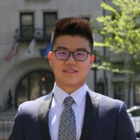 Susquehanna International Group, LLP (SIG) Employee John Chai's profile photo