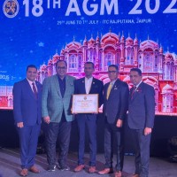 Caravela Beach Resort Goa Employee Pankaj Singh's profile photo