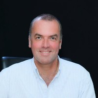 Mike Griffiths Email & Phone Number