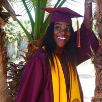 Cornerstone Behavioral Health Employee Chaviaunte Foster's profile photo