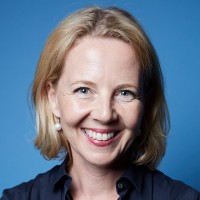 Handelsblatt Media Group Employee Katrin Weber's profile photo