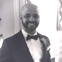 Joshua Leach Email & Phone Number