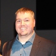 Embraer Employee Jason Grafton's profile photo