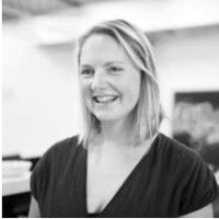 Koordinates Employee Anne Harper's profile photo