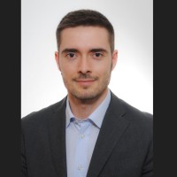 UTIL Employee Alessandro de Lollis's profile photo