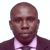 Zenith Bank Plc Employee Pascal Or's profile photo